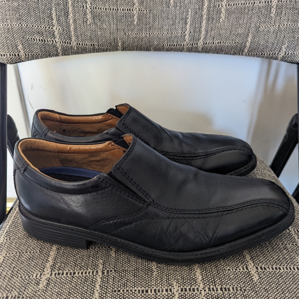 Bostonian Men's Leather Dress Shoes